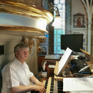  Inauguracja XXXI Sandomierskich Wieczorów Organowych - relacja