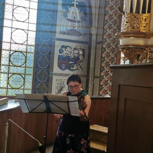  Inauguracja XXXI Sandomierskich Wieczorów Organowych - relacja