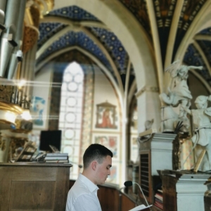  Inauguracja XXXI Sandomierskich Wieczorów Organowych - relacja