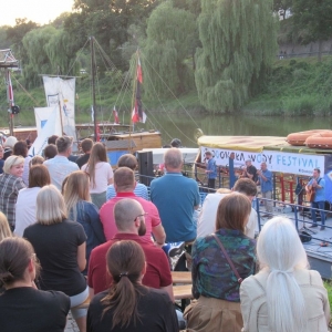 Dookoła Wody Festival 2021 - relacja
