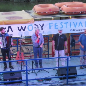 Dookoła Wody Festival 2021 - relacja