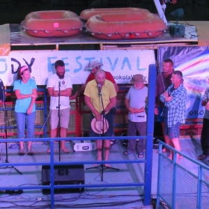 Dookoła Wody Festival 2021 - relacja
