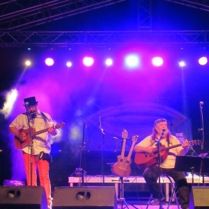 Dookoła Wody Festival 2021