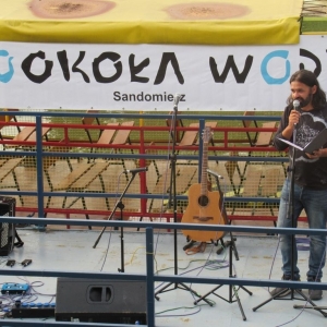 Dookoła Wody Festival 2021 - relacja