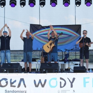 Dookoła Wody Festival 2021 - relacja