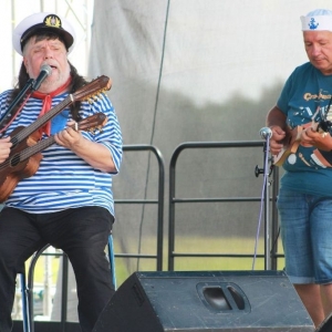 Dookoła Wody Festival 2021 - relacja