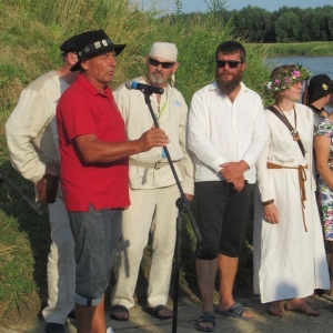 Dookoła Wody Festival 2021