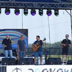 Dookoła Wody Festival 2021 - relacja