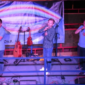 Dookoła Wody Festival 2021 - relacja
