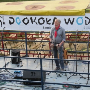 Dookoła Wody Festival 2021 - relacja