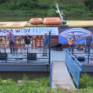 Dookoła Wody Festival 2021 - relacja
