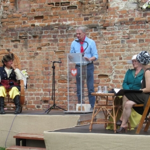 Dookoła Wody Festival 2021