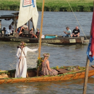 Dookoła Wody Festival 2021