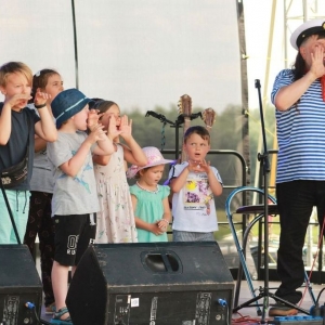 Dookoła Wody Festival 2021 - relacja
