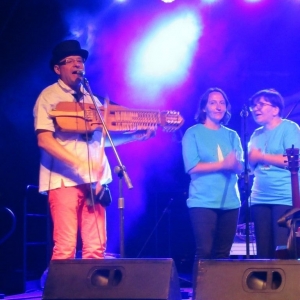 Dookoła Wody Festival 2021