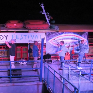 Dookoła Wody Festival 2021 - relacja