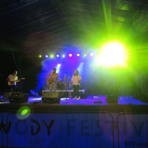 Dookoła Wody Festival 2021