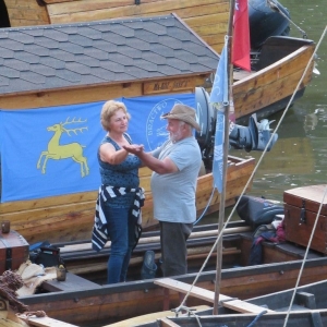 Dookoła Wody Festival 2021 - relacja
