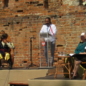 Dookoła Wody Festival 2021