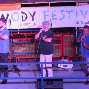 Dookoła Wody Festival 2021 - relacja
