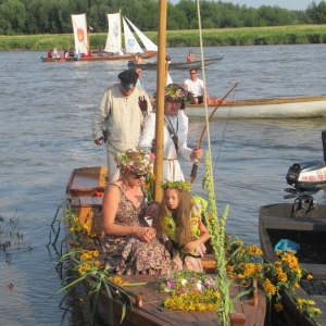 Dookoła Wody Festival 2021