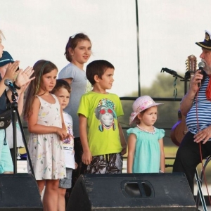 Dookoła Wody Festival 2021 - relacja