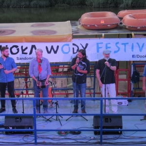 Dookoła Wody Festival 2021 - relacja