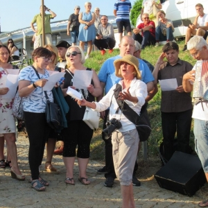 Dookoła Wody Festival 2021