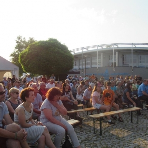 Dookoła Wody Festival 2021