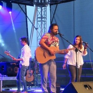 Dookoła Wody Festival 2021