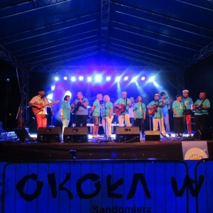 Dookoła Wody Festival 2021