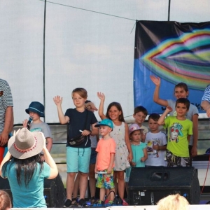 Dookoła Wody Festival 2021 - relacja
