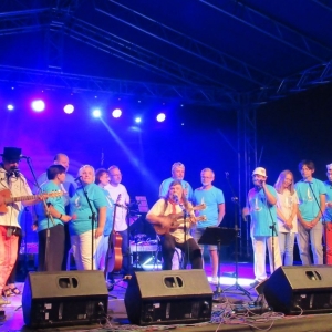 Dookoła Wody Festival 2021