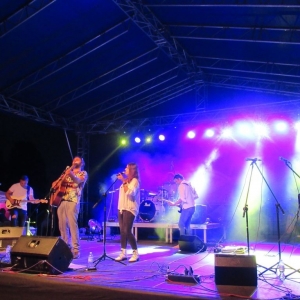 Dookoła Wody Festival 2021