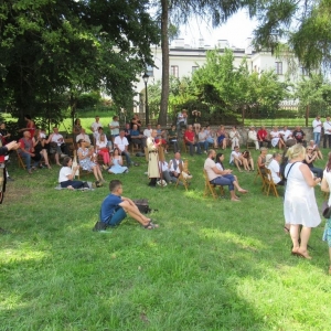 Dookoła Wody Festival 2021 - relacja