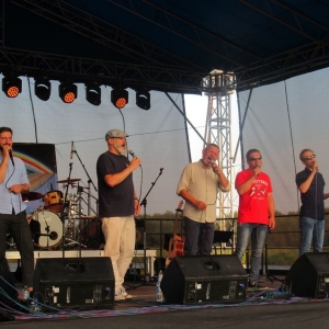 Dookoła Wody Festival 2021