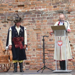 Dookoła Wody Festival 2021
