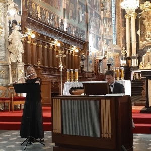 XXXI Sandomierskie Wieczory Organowe - 04.08.2021 r.