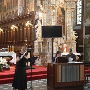 XXXI Sandomierskie Wieczory Organowe - 04.08.2021 r.