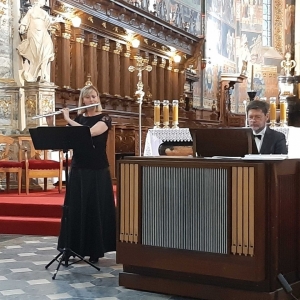XXXI Sandomierskie Wieczory Organowe - 04.08.2021 r.