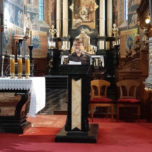 XXXI Sandomierskie Wieczory Organowe - 04.08.2021 r.