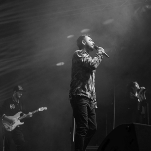 XXX Festiwal Muzyka w Sandomierzu – zdj. autorstwa Andrzeja Trawińskiego