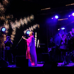 XXX Festiwal Muzyka w Sandomierzu - zdj. autorstwa Sylwii Mroczki – Muzeum Okręgowe w Sandomierzu