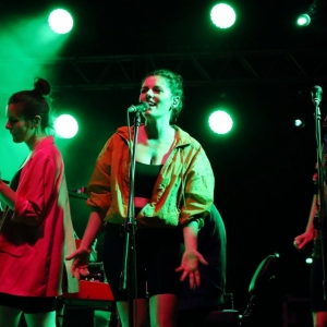 XXX Festiwal Muzyka w Sandomierzu - zdj. autorstwa Sylwii Mroczki – Muzeum Okręgowe w Sandomierzu