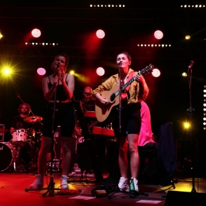 XXX Festiwal Muzyka w Sandomierzu - zdj. autorstwa Sylwii Mroczki – Muzeum Okręgowe w Sandomierzu