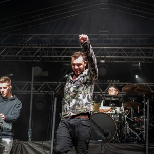 XXX Festiwal Muzyka w Sandomierzu – zdj. autorstwa Andrzeja Trawińskiego