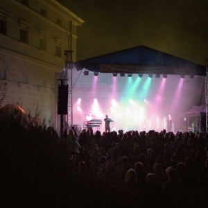XXX Festiwal Muzyka w Sandomierzu – zdj. autorstwa Jacka Lubery