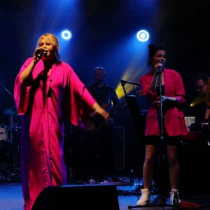 XXX Festiwal Muzyka w Sandomierzu - zdj. autorstwa Sylwii Mroczki – Muzeum Okręgowe w Sandomierzu