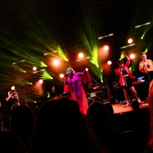 XXX Festiwal Muzyka w Sandomierzu - zdj. autorstwa Sylwii Mroczki – Muzeum Okręgowe w Sandomierzu