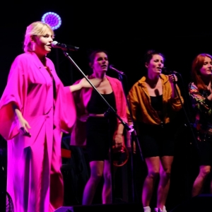 XXX Festiwal Muzyka w Sandomierzu - zdj. autorstwa Sylwii Mroczki – Muzeum Okręgowe w Sandomierzu